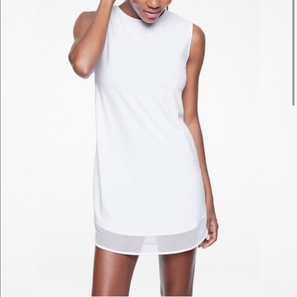 NWT Athleta UPF Sunlover Dress
